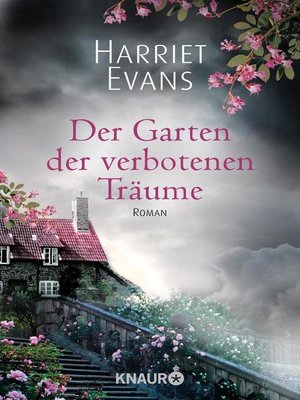 cover image of Der Garten der verbotenen Träume